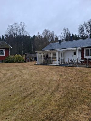 Stuga uthyres - Bild 8