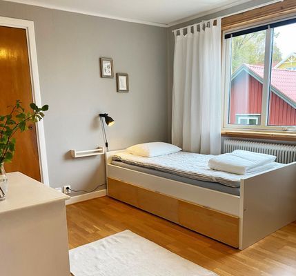 Semesterhus med utsikt över sjön Åsnen |SE06056 - Bild 13