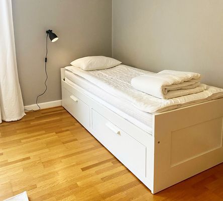 Semesterhus med utsikt över sjön Åsnen |SE06056 - Bild 14