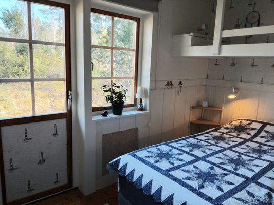 Havsnära hus med alla bekvämligheter - Bild 11