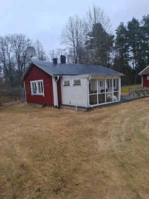 Stuga uthyres - Bild 10