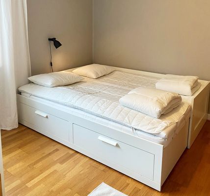 Semesterhus med utsikt över sjön Åsnen |SE06056 - Bild 11