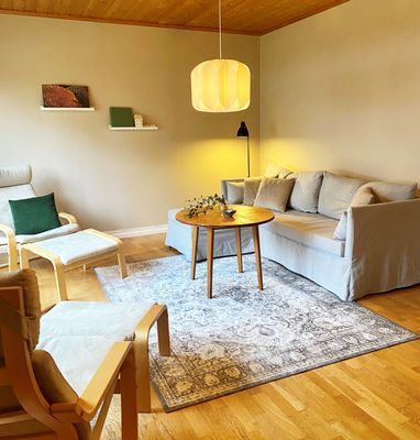 Semesterhus med utsikt över sjön Åsnen |SE06056 - Bild 9