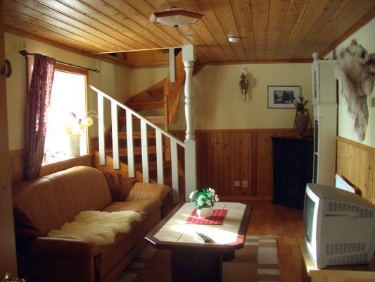Nära Lindvallen - prisvärt för två familjer - Bild 6