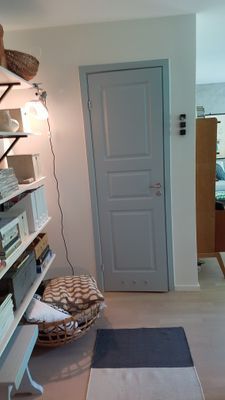 Bild 3 på Mysig lägenhet i Burgsvik