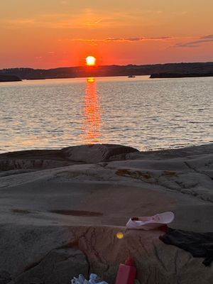 Mysigt Skärgårdshus på vackra ön Bohus-Malmön - Bild 34