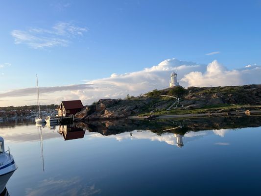 Mysigt Skärgårdshus på vackra ön Bohus-Malmön - Bild 22