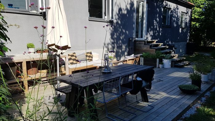 Mysig lägenhet i Burgsvik - Bild 14