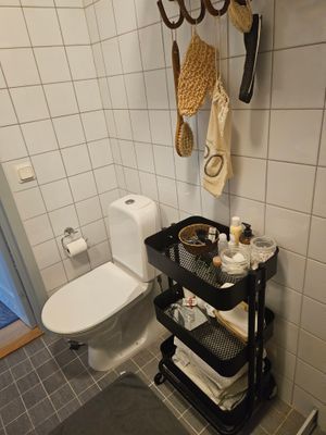 Mysig lägenhet i Burgsvik - Bild 11