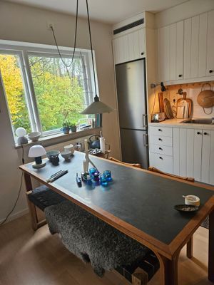 Bild 4 på Mysig lägenhet i Burgsvik