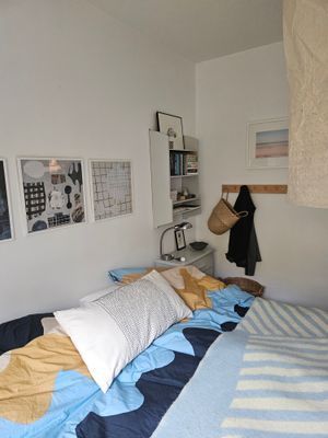 Mysig lägenhet i Burgsvik - Bild 7