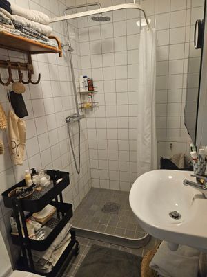 Mysig lägenhet i Burgsvik - Bild 12