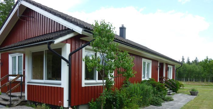 Stuga på landet i trakten av Vimmerby - Bild 9