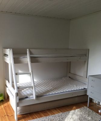 Havsnära idyll med skärgårdskänsla - Bild 16