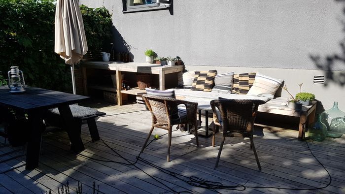 Mysig lägenhet i Burgsvik - Bild 15