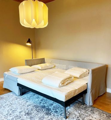 Semesterhus med utsikt över sjön Åsnen |SE06056 - Bild 12