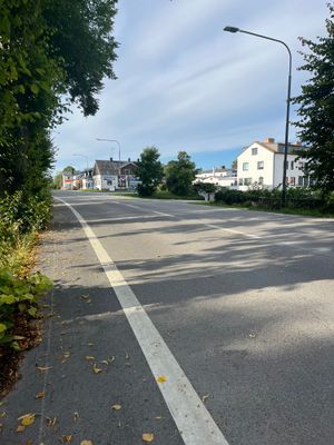 Välkommen till lägenhet A - Bild 42