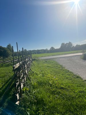 Välkommen till lägenhet A - Bild 39