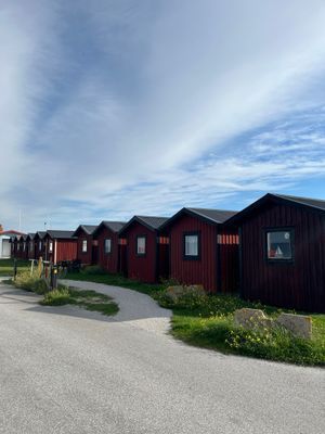 Välkommen till lägenhet A - Bild 40