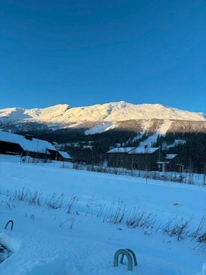 Gäststuga - Bild 9