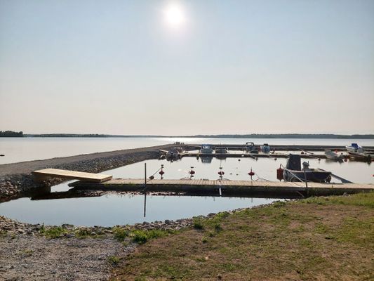 Semesterhus med utsikt över sjön Åsnen |SE06056 - Bild 22