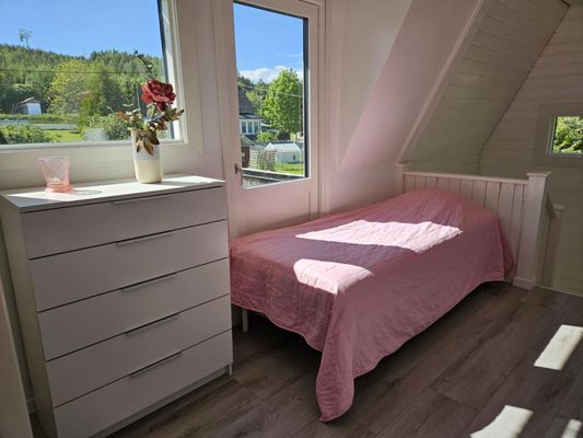 SOMMARPARADIS I VÄRMLAND - Bild 14