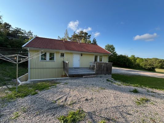 Havsnära