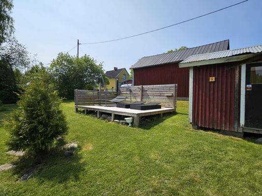 SOMMARPARADIS I VÄRMLAND - Bild 25