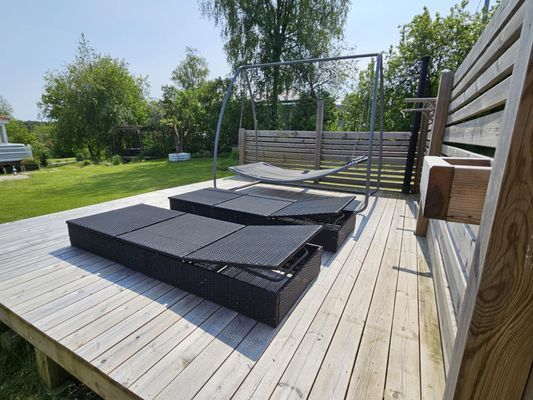 SOMMARPARADIS I VÄRMLAND - Bild 23
