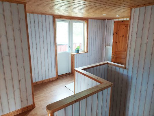 Semesterhus med utsikt över sjön Åsnen |SE06056 - Bild 17