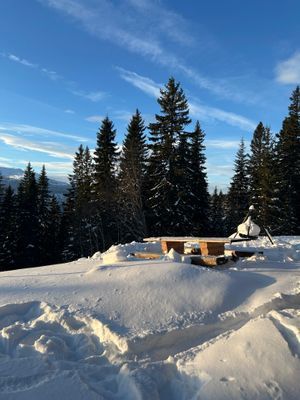 Mysig fjällstuga med ski-in/ski-out 🏔️ - Bild 26