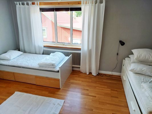 Semesterhus med utsikt över sjön Åsnen |SE06056 - Bild 18