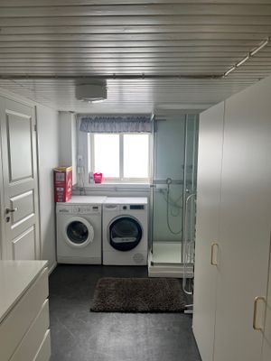 Mysig villa i centrala Kungshamn - Bild 12