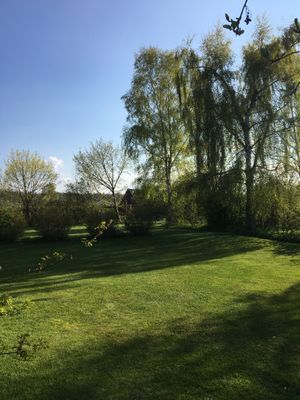 Bild 4 på Underbar semestervilla med Pool och stor trädgård