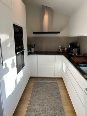 Bild 4 på Modernt o trivsamt sommarhus i Frösakull/Tylösand