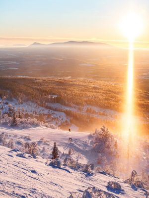 VILLA SKALSVALLEN, Skalets torg, inomhusbordtennis - Bild 109