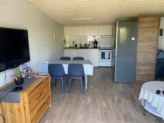 Idylliska stuga mitt på Öland - Bild 14