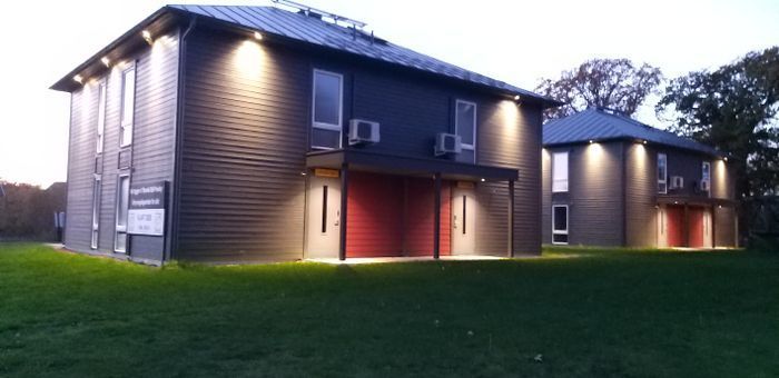 Lägenhet på Öland Ferieboende - Bild 17