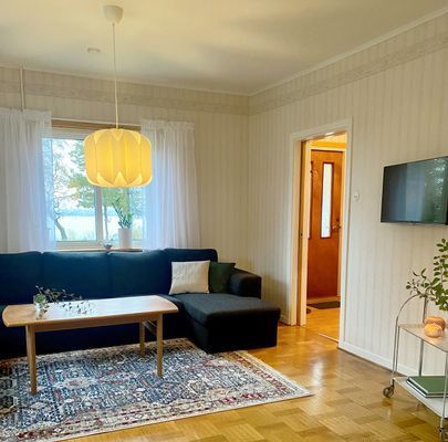 Semesterhus med utsikt över sjön Åsnen |SE06056 - Bild 7