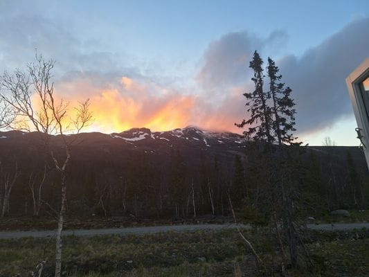 Gäststuga - Bild 20