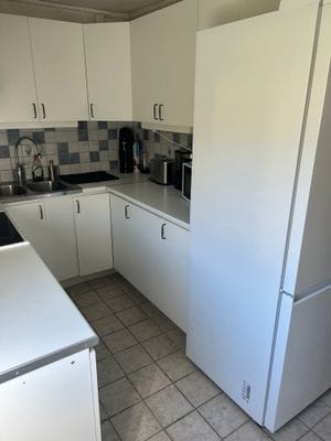 Gårdshus i Sanda - Bild 9