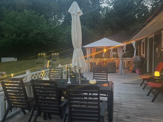 Bild 3 på Trevlig sommarstuga på södra ljusterö