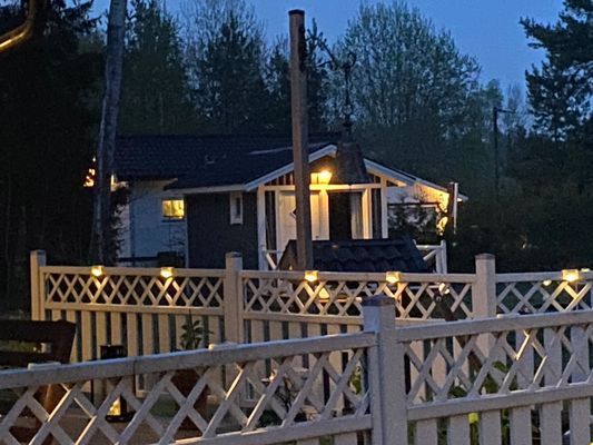 Hyr denna stuga i Stockholm på 85 m². 5 sängplatser. Pris ej tillgängligt. Se bilder och tillgänglighet här.