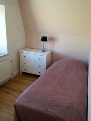 Fint hus i Visby innerstad med 5 sovrum - Bild 7