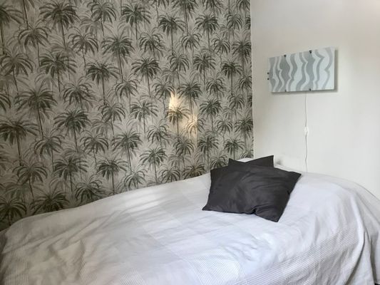 Trevlig sommarstuga på södra ljusterö - Bild 6