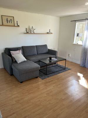Gårdshus i Sanda - Bild 12