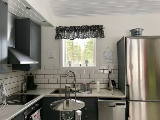 Trevlig sommarstuga på södra ljusterö - Bild 16