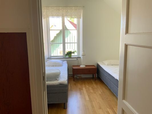 3 rum/kök 6 bäddar innanför stadsmuren - Bild 8