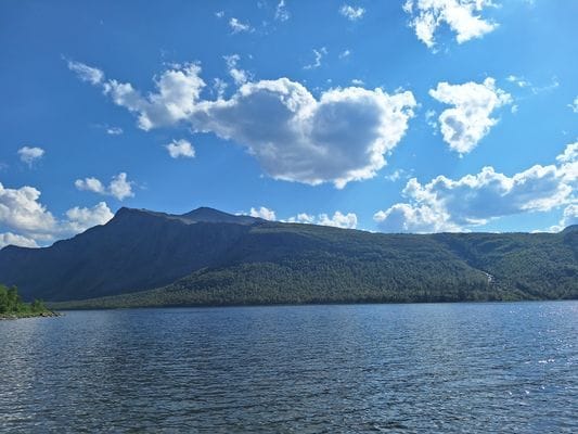 Gäststuga - Bild 18