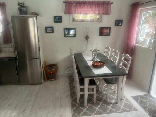 Trevlig sommarstuga på södra ljusterö - Bild 17